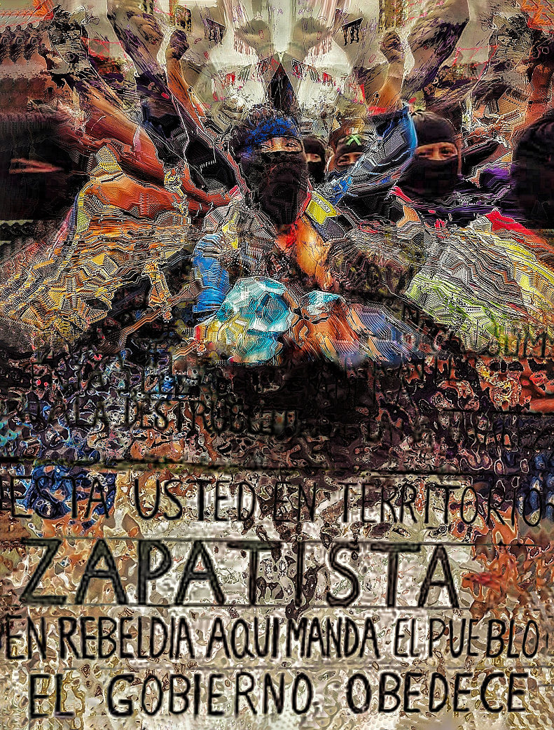 zapatistas